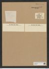 Diatomeae indet. Zeichnungen Sammlung Grunow Nr. 7153 (NHMW-BOT-W0376126)